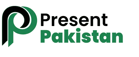 PresentPakistan