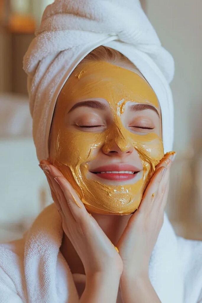 Home remedies for glowing skin Home remedies for glowing skin
