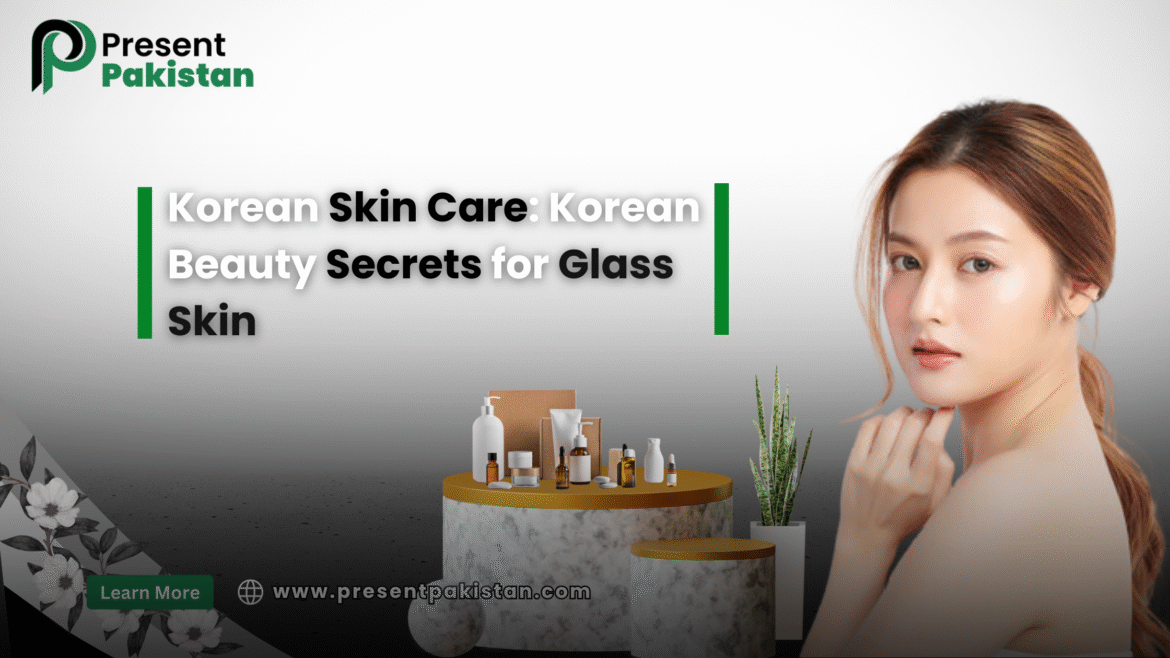 Korean Skin Care: 1 Powerful Truth and Common Mistake