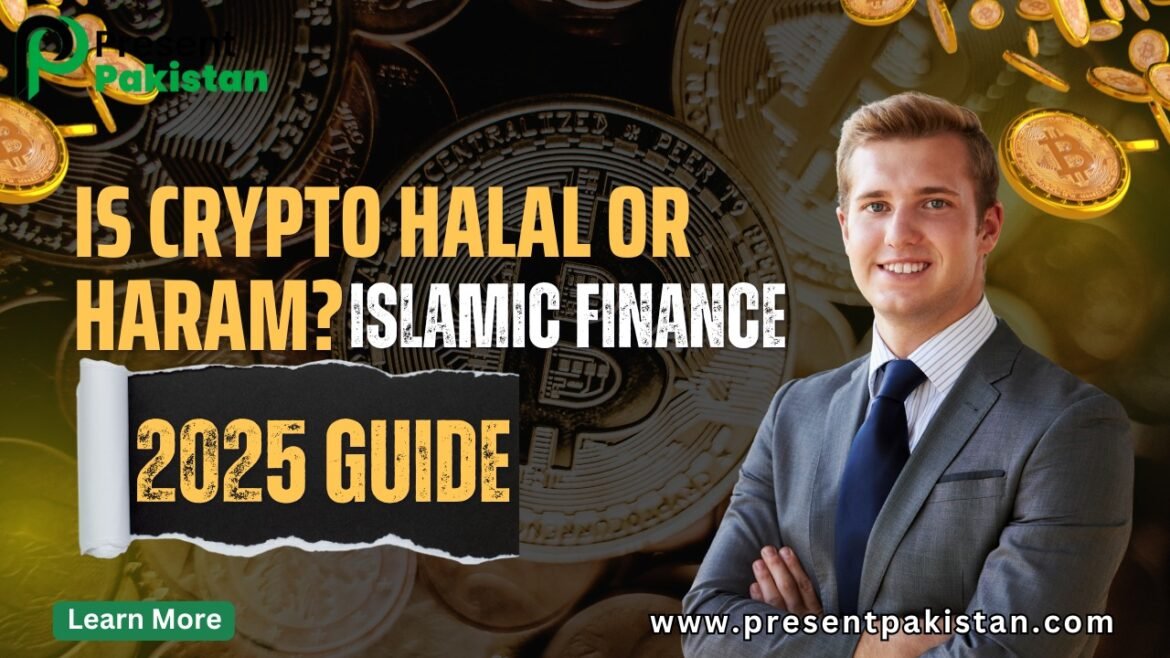 Is Crypto Halal or Haram? 7 Bold Good & Bad Insights