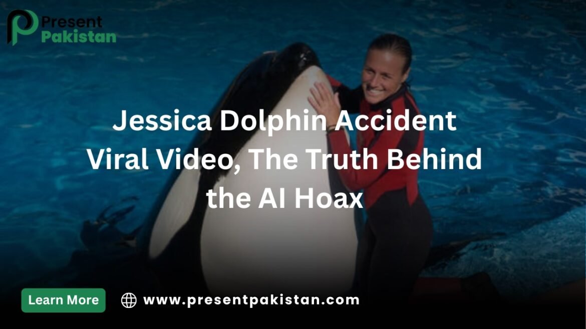 Jessica Dolphin Viral Video: Truth Exposed