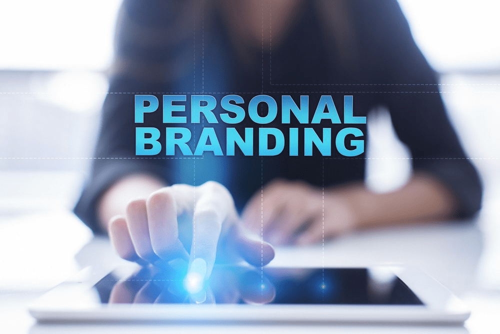  Your Personal Brand for PR Success."