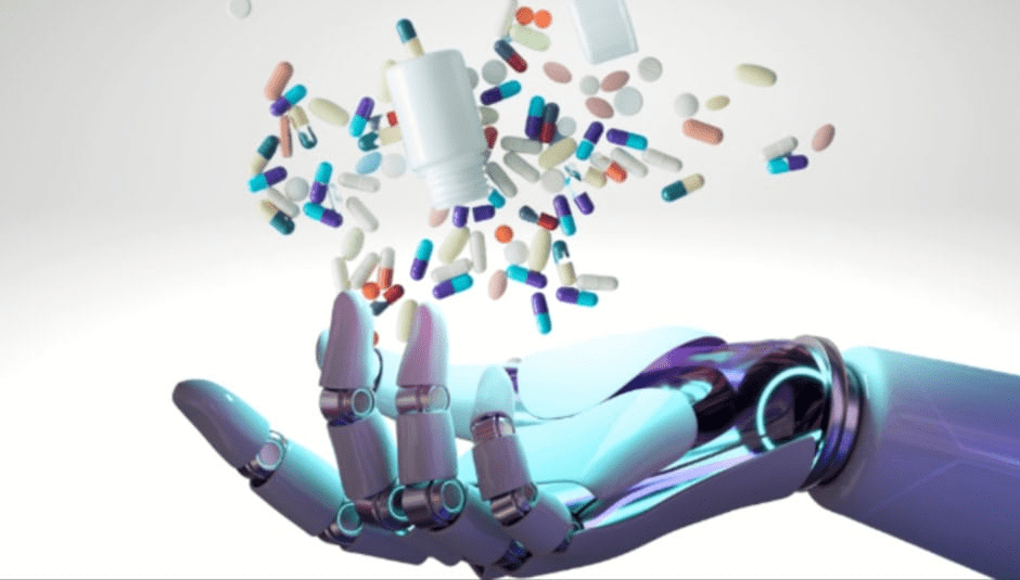 Pakistan's pharmaceutical industry is adopting AI