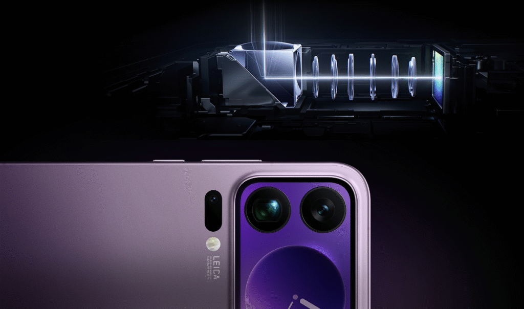 It performance powered by Snapdragon Gen 4
