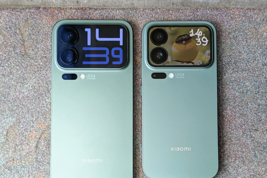 It has long battery life and fast charging
