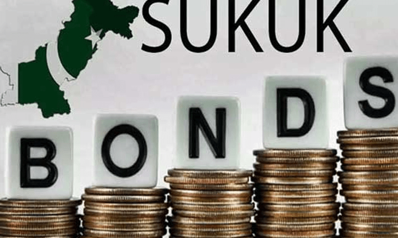 Sukuk Islamic bonds in Pakistan finance 2025
