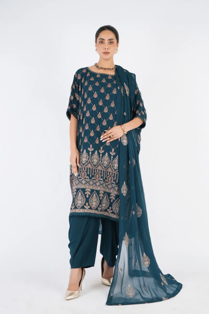  "Bareeze Sustainable Fashion,"