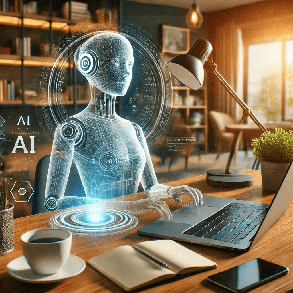 AI Tools Boosting Freelance Careers in Pakistan