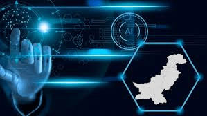 The employment market of artificial intelligence in Pakistan