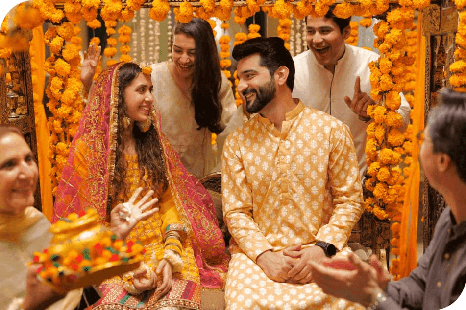 "Online Rishta Success Stories in Pakistan 2025"
