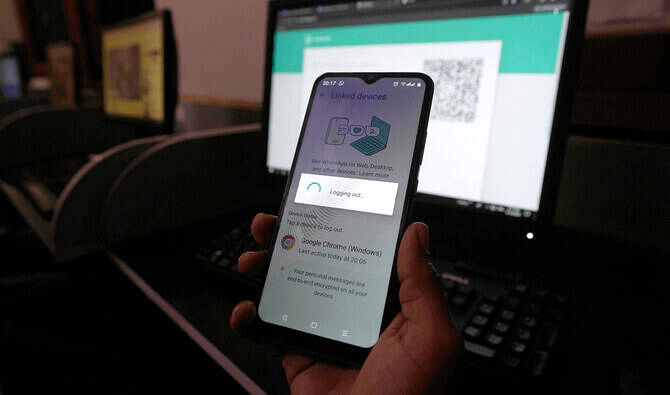 Amnesty report reveals Pakistan’s phone tapping technology.
