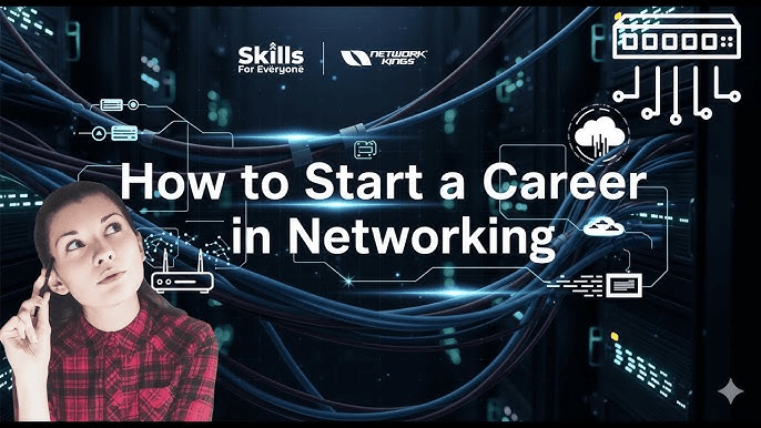 Professionals networking for career growth strategies 2025
