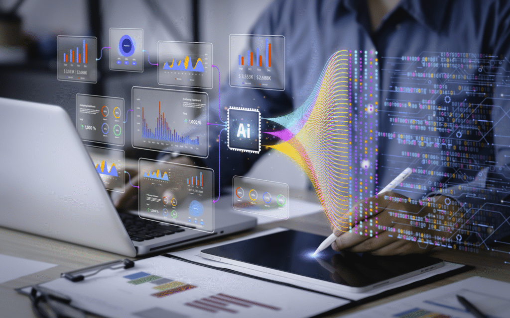 Professional learning AI and tech skills for career growth strategies 2025
