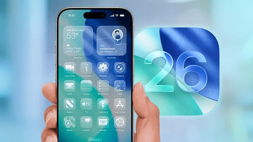  iOS 26 Apple Intelligence features
